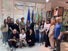 Спільне фото учасників