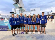 Спільне фото збірної