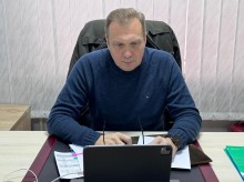 Заступник голови Донецької облдержадміністрації Олександр Шевченко