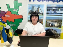 Начальник кправління соціального захисту населення Соледарської міської ради Анастасія Катасонова розповіла про місцевиф Порядок надання матеріальної допомоги на забезпечення іпотечного кредитування на придбання житлових приміщень ветеранами війни в 2026 році