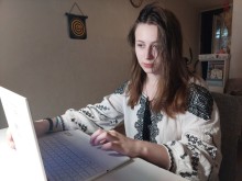 Представниці місцевих молодіжних рад беруть участь у фокус-групах