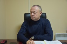 Ігор Бойко бере участь в засіданні комісії