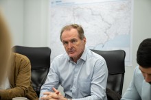 Роберт Тернер.