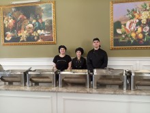 Студенти на практиці