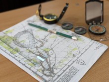 Навчальні матеріали