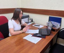 Тетяна Васильчук, начальник відділу соціального захисту населення Гродівської територіальної громади розповідає про додаткові соціальні гарантії за рахунок коштів місцевого бюджету