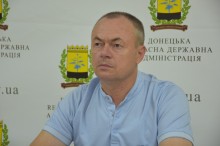Ігор Бойко долучився до наради з питань призначення обласної стипендії спортсменам.