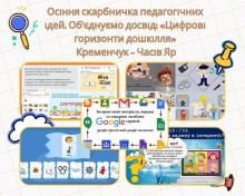 Афіша онлайнового ярмарку