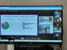 Презентація дослідження «Чинники вразливості та стійкості жінок-ВПО»