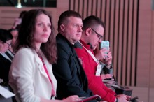 Учасники форуму.