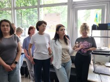 Гра "4 кути": завдання для учасників