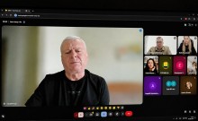 Директор департаменту освіти і науки облдержадміністрації Ігор Гаєвий