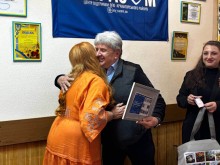Учасники проєкту