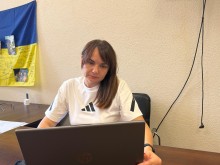 Заступник начальника управління – начальник відділу моніторингу та реалізації ветеранських програм управління з питань ветеранської політики облдержадміністрації Інна Старостіна
