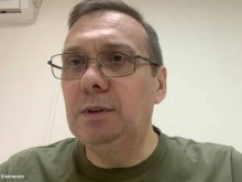 Заступник голови Донецької облдержадміністрації Олександр Шевченко