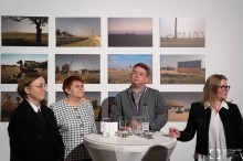 Представники Донеччини, що брали участь у виставці
