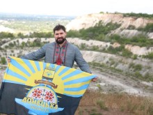 Ветеран Данило Оганов