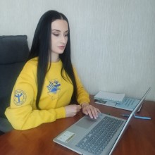 ПЕФТІЄВА Наталія - заступник начальника управління організації надання послуг Донецького обласного центру зайнятості розповіла про послуги, виплати та допомоги що надаються Державною службою зайнятості ветеранам війни, членам сімей загиблих (померлих) Захисників і Захисниць України, військовослужбовцям, звільненим з полону