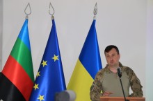 Учасник фінальної зустрічі «Місяця обізнаності про ментальне здоров’я»