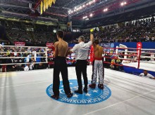 Назар Семенюк здобув перемогу для Донеччини та України на Кубку Європи в Греції