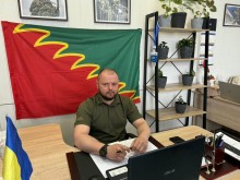 Легенький Сергій - Заступник начальника Авдіївської міської військової адміністрації розповідає про забезпечення державними і додатковими соціальними гарантіями ветеранів війни, військовослужбовців, сімей загиблих (померлих або визнаних такими, що пропали безвісті) військовослужбовців, задоволення потреб важкопоранених військовослужбовців, які перебувають на лікуванні в Київській області та проблемні питання, які виникали під час супроводу важкопоранених військовослужбовців, звільнених з полону 05.02.2026 у м. Авдіївка