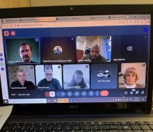 Онлайн-засідання круглого столу «Безбар’єрна Донеччина: реальні кроки та виклики сьогодення»