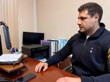 Учасник наради