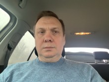 Заступник голови Донецької ОДА Олександр Шевченко