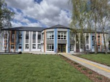 Відкриття Початкової школи №1 Гостомельської селищної територіальної громади.