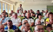 Учасники наради
