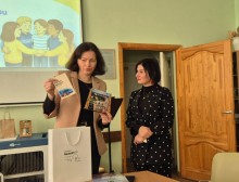 Освітяни Донеччини під час відвідин семінару Асоціації місцевих та регіональних рад у Латвії