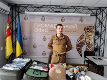 Інструктор проводять заняття