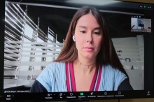 Онлайнова нарада