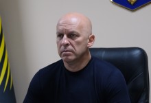 Вадим Філашкін бере участь в обговоренні механізмів підтримки громадянам, які повернулись з полону