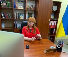 Членкиння колегії управління сімʼї, молоді та масових заходів національно-патріотичного виховання