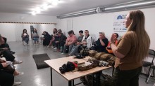 Теоретичні заняття