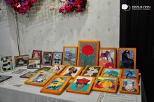 Виставка творчих робіт