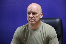 Вадим Філашкін бере участь у нараді з представниками Міністерства охорони здоров’я України