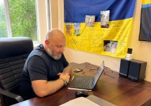 Начальник управління з питань ветеранської політики облдержадміністрації Артур НАСІБЯН розповів про соціальні гарантії, які надаються на державному та обласному рівнях