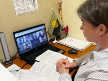 заступник начальника Мирненської селищної військової адміністрації Василина НІКОЛАЄВА про стан реалізації ветеранської політики в Мирненській селищній територіальній громаді