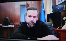 Заступник Керівника Офісу Президента України Віктор Микита