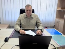 Заступник голови Донецької облдержадміністрації Олександр Шевченко