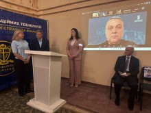 Учасники круглого столу