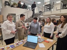 Робота локації Донецького обласного центру зайнятості