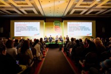 Учасники національного форуму "від уроків до дій: реалізація порядку денного "жінки, мир, безпека" в України