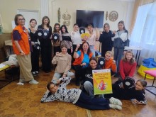 «Жіноча сила проти насильства»: тренінг для дівчат і жінок за методом WenDo