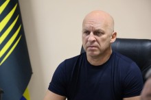 Вадим Філашкін бере участь в онлайн-конференції з преставниками європейської делегації