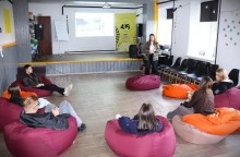 Практичний обмін досвідом і налагодження партнерства між громадами.