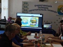 Учасники форуму «Енергія спільного зростання»