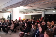 Учасники форуму.